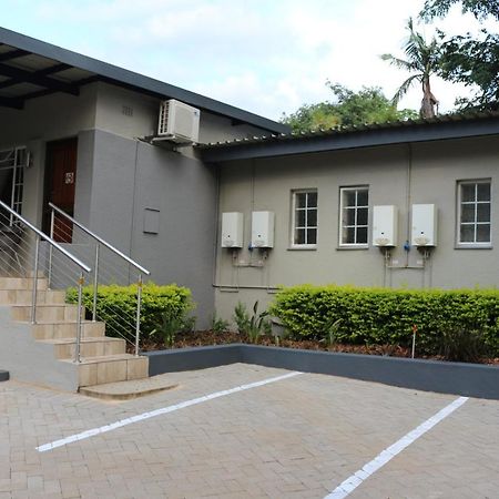 Hummingbird'S Nest Hotel Mbombela Exterior photo