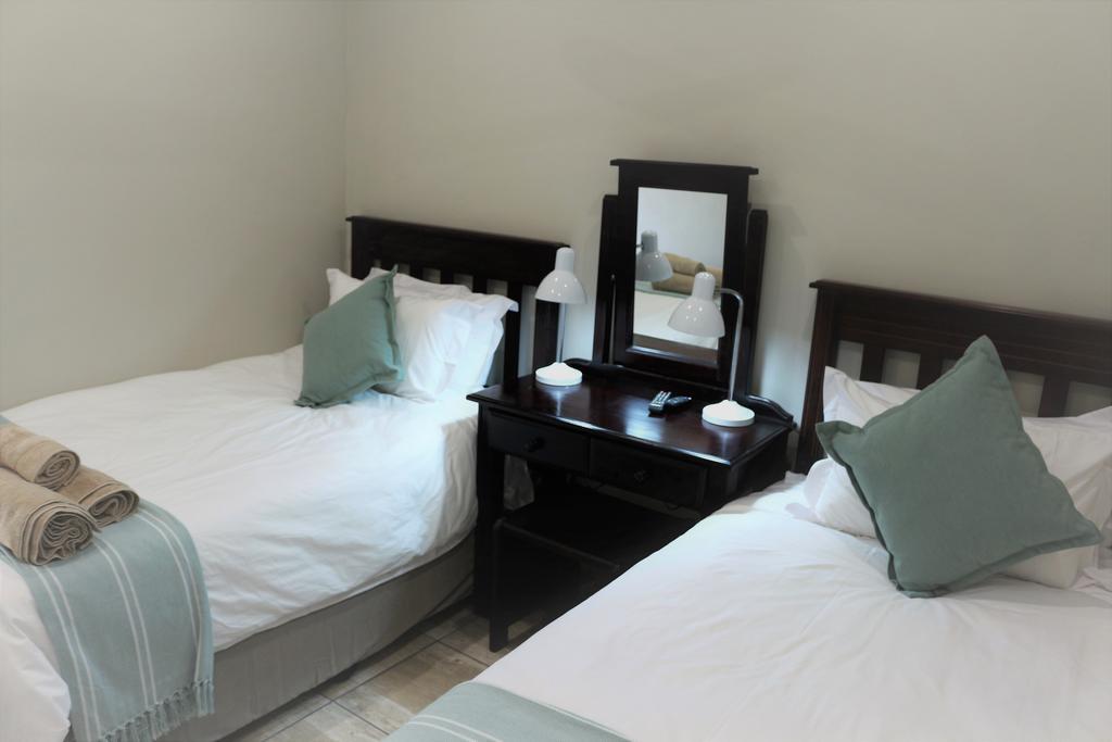 Hummingbird'S Nest Hotel Mbombela Exterior photo
