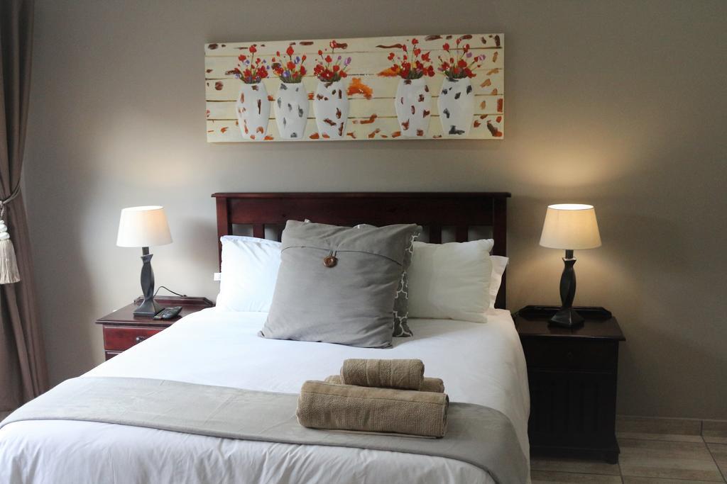 Hummingbird'S Nest Hotel Mbombela Exterior photo